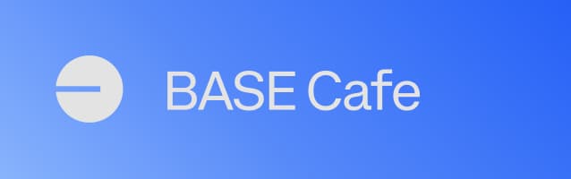 Base Cafe